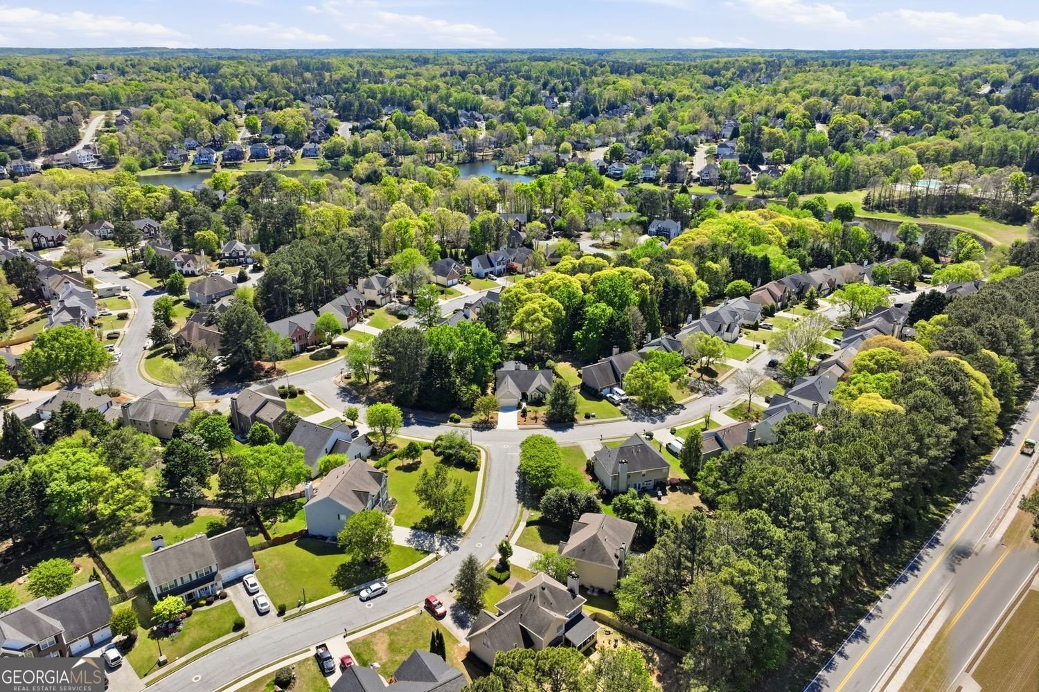 3318 Ridgemill Circle Dacula - Photo 27