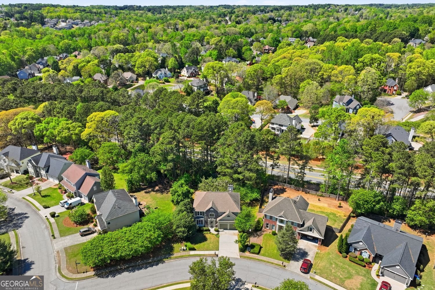 3318 Ridgemill Circle Dacula - Photo 29