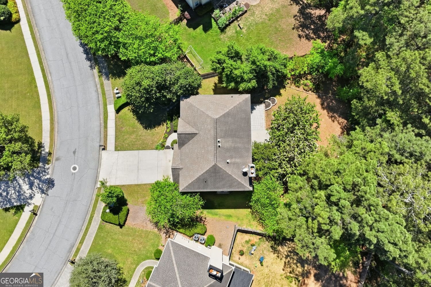 3318 Ridgemill Circle Dacula - Photo 30