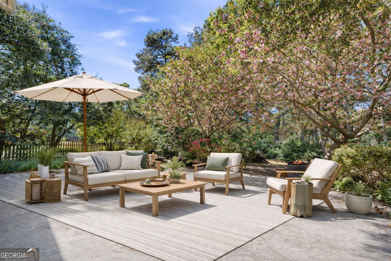 3318 Ridgemill Circle Dacula - Photo 31