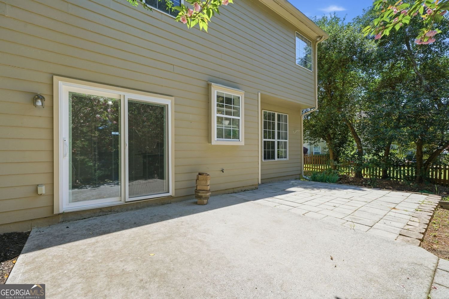 3318 Ridgemill Circle Dacula - Photo 33