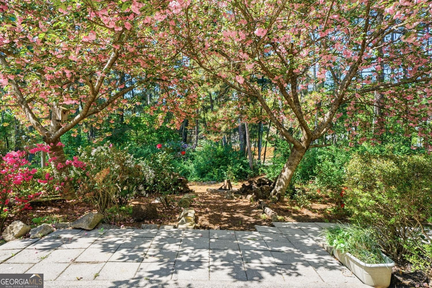 3318 Ridgemill Circle Dacula - Photo 35