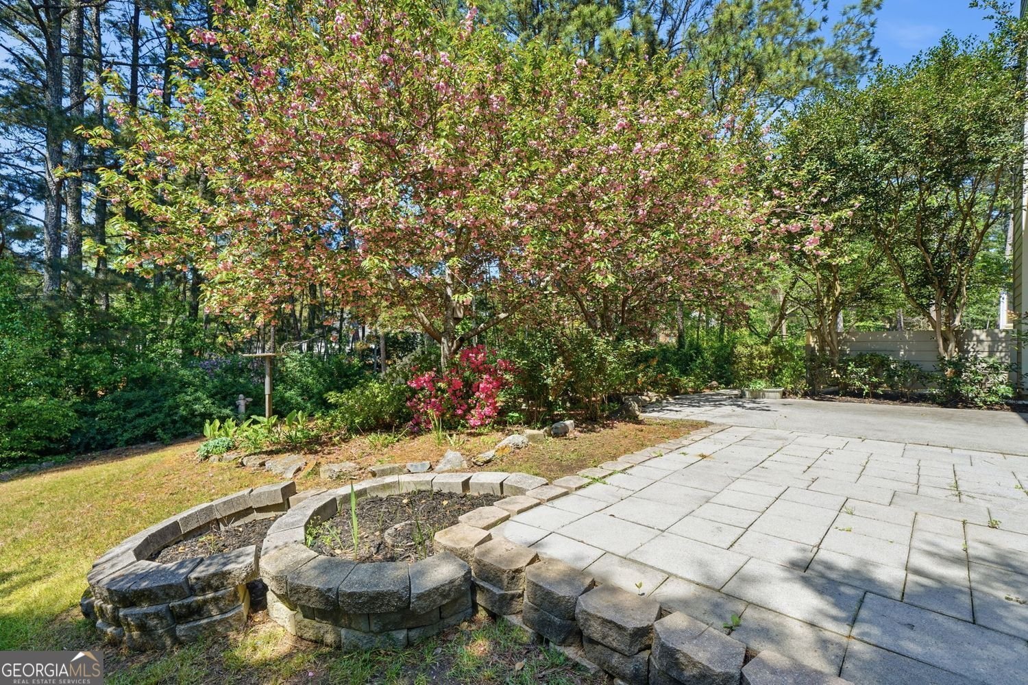 3318 Ridgemill Circle Dacula - Photo 36