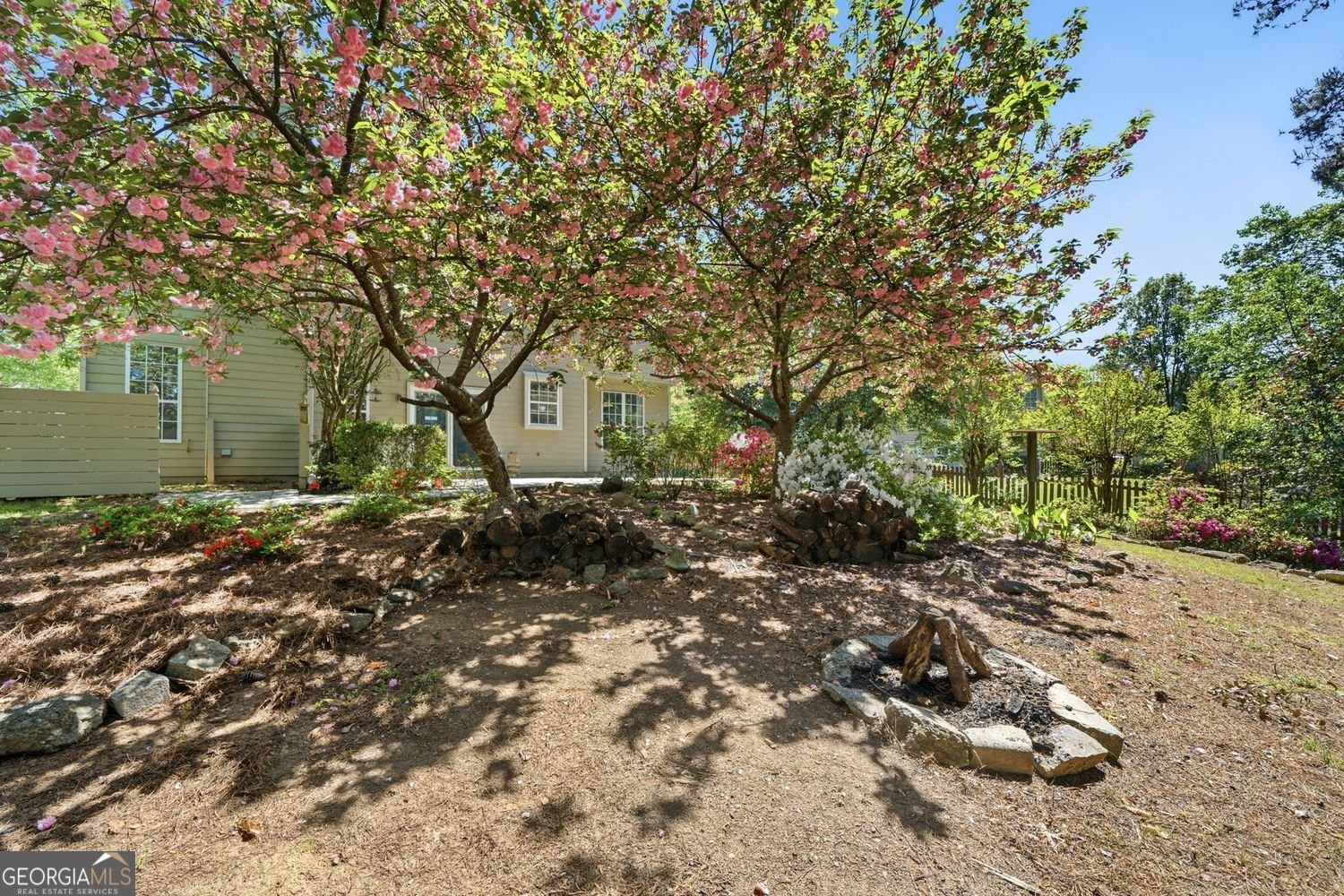 3318 Ridgemill Circle Dacula - Photo 37