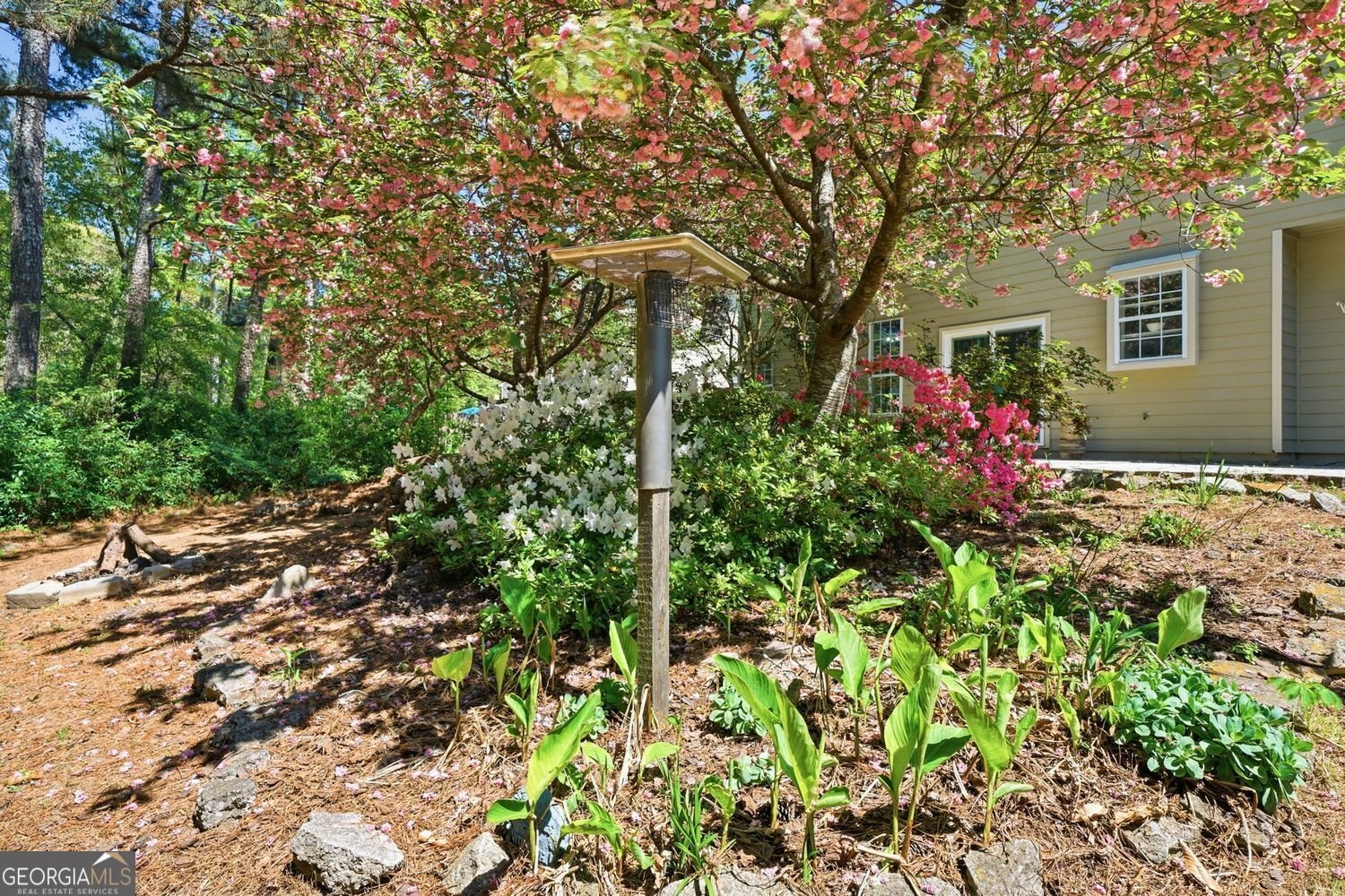 3318 Ridgemill Circle Dacula - Photo 38