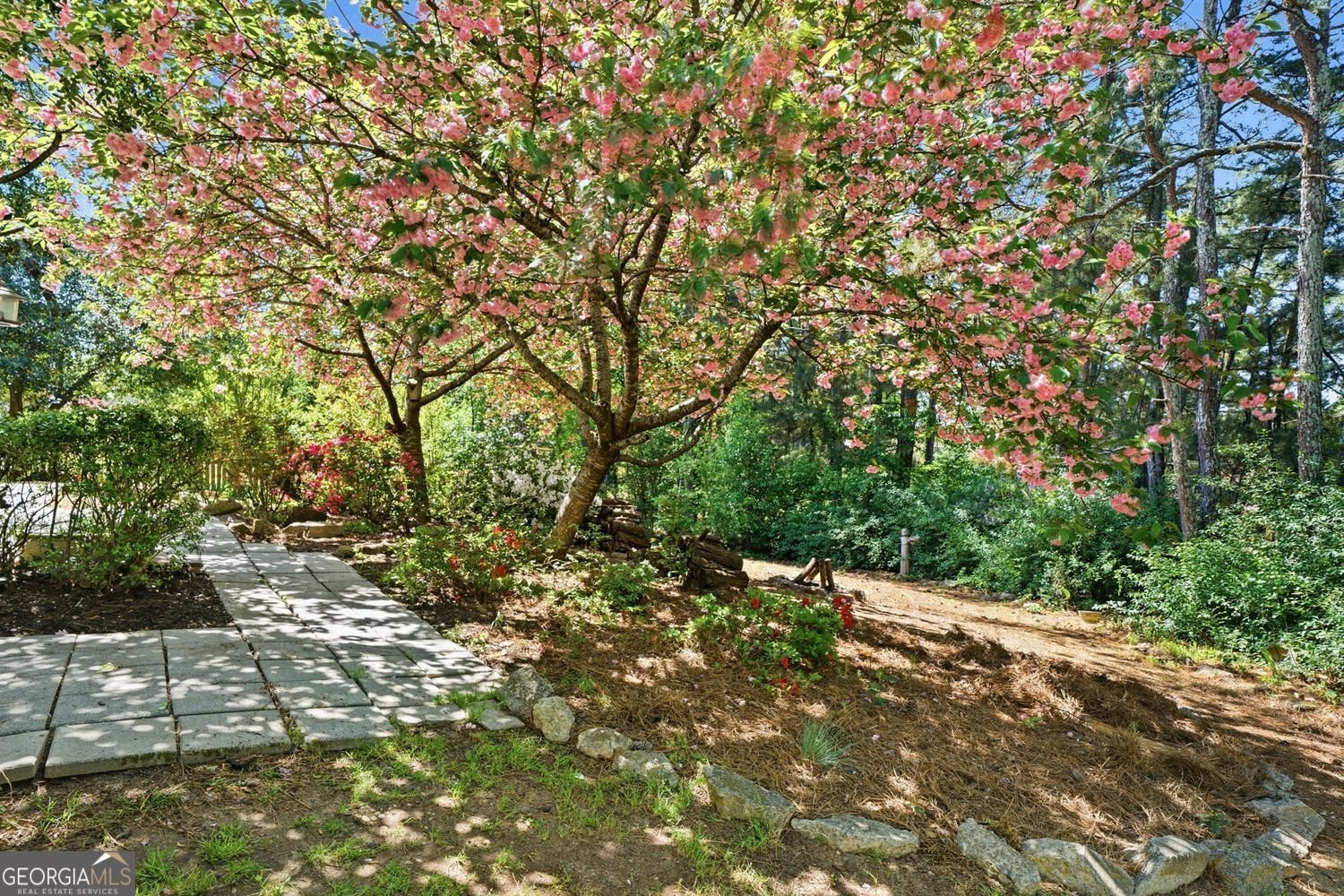 3318 Ridgemill Circle Dacula - Photo 39