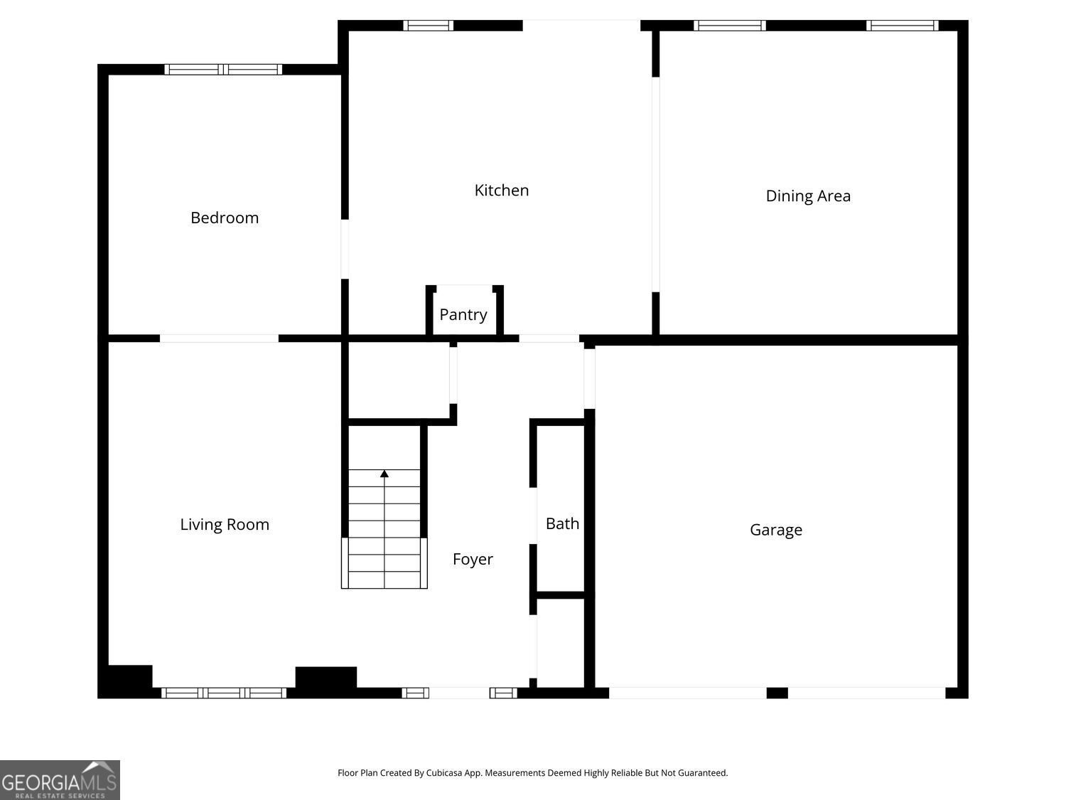 3318 Ridgemill Circle Dacula - Photo 41
