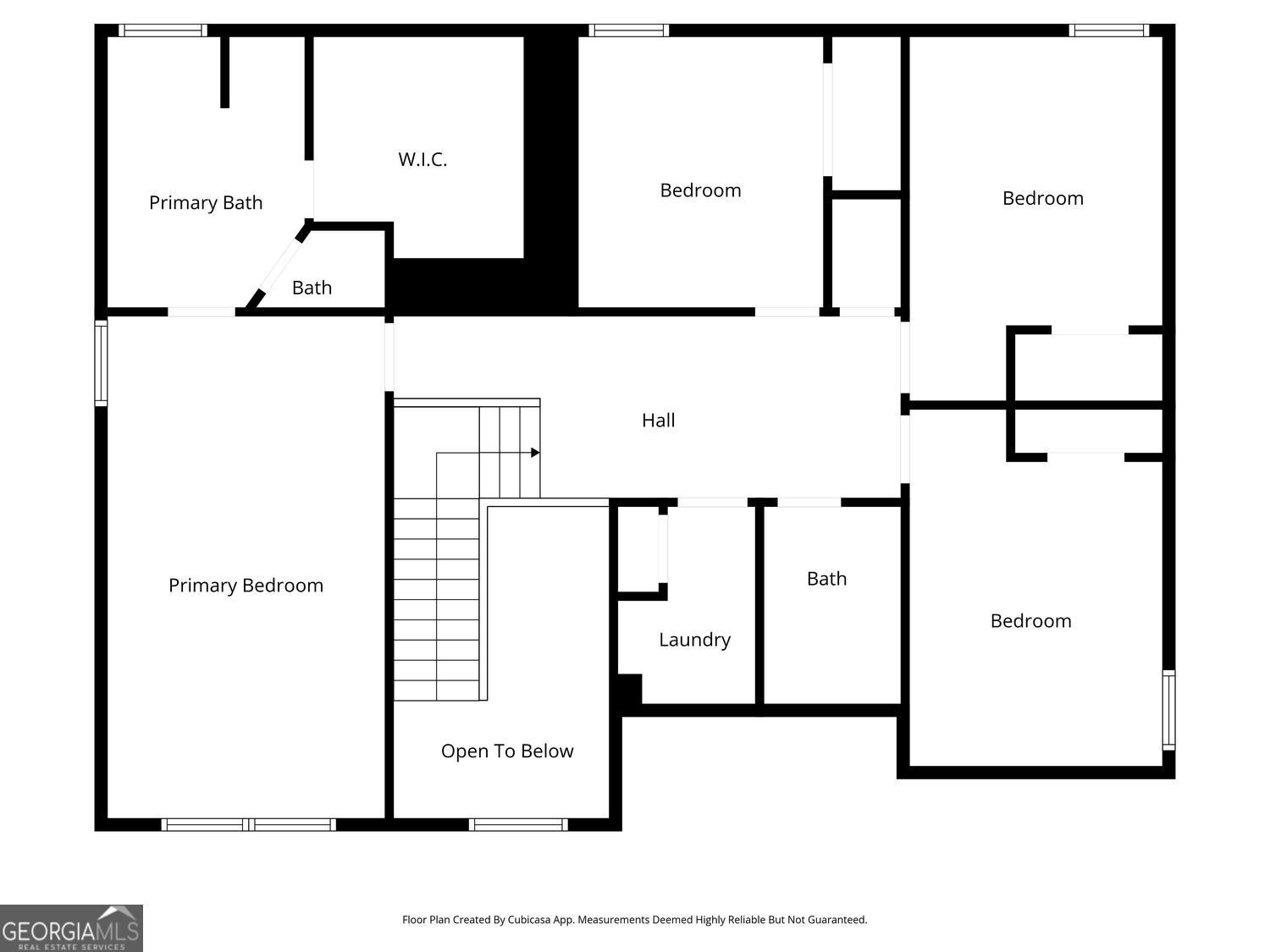 3318 Ridgemill Circle Dacula - Photo 42