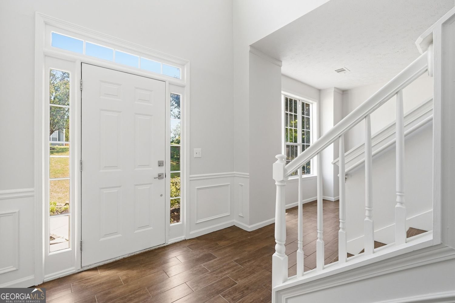 3318 Ridgemill Circle Dacula - Photo 45