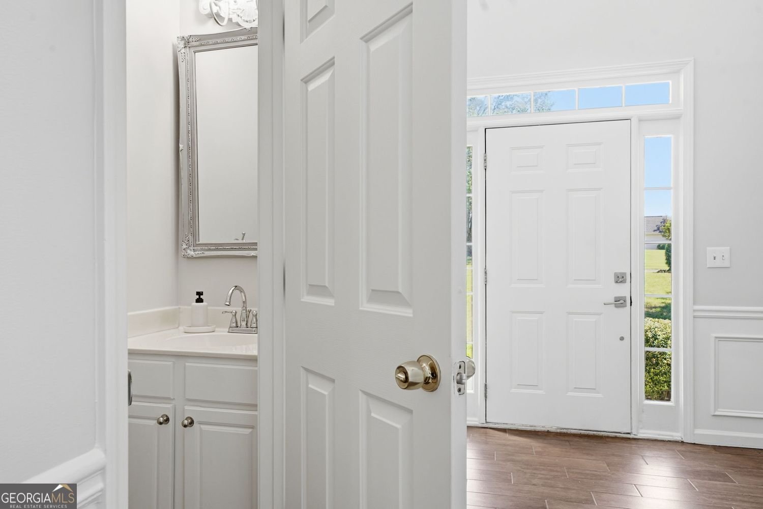 3318 Ridgemill Circle Dacula - Photo 47