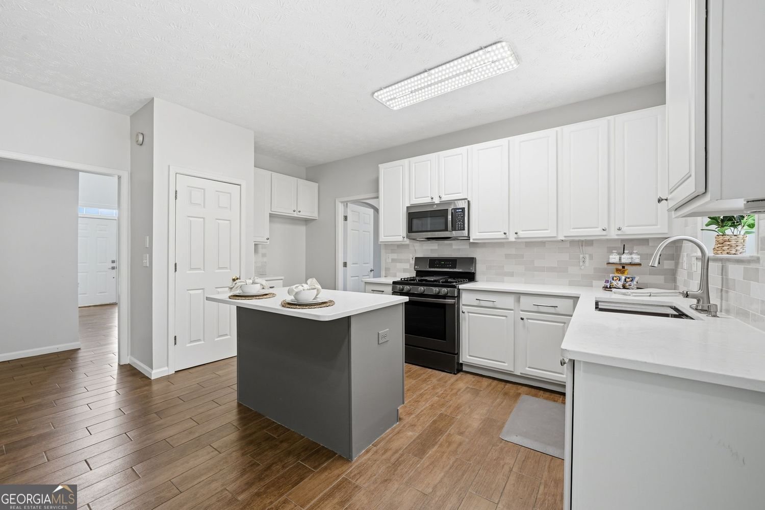 3318 Ridgemill Circle Dacula - Photo 48