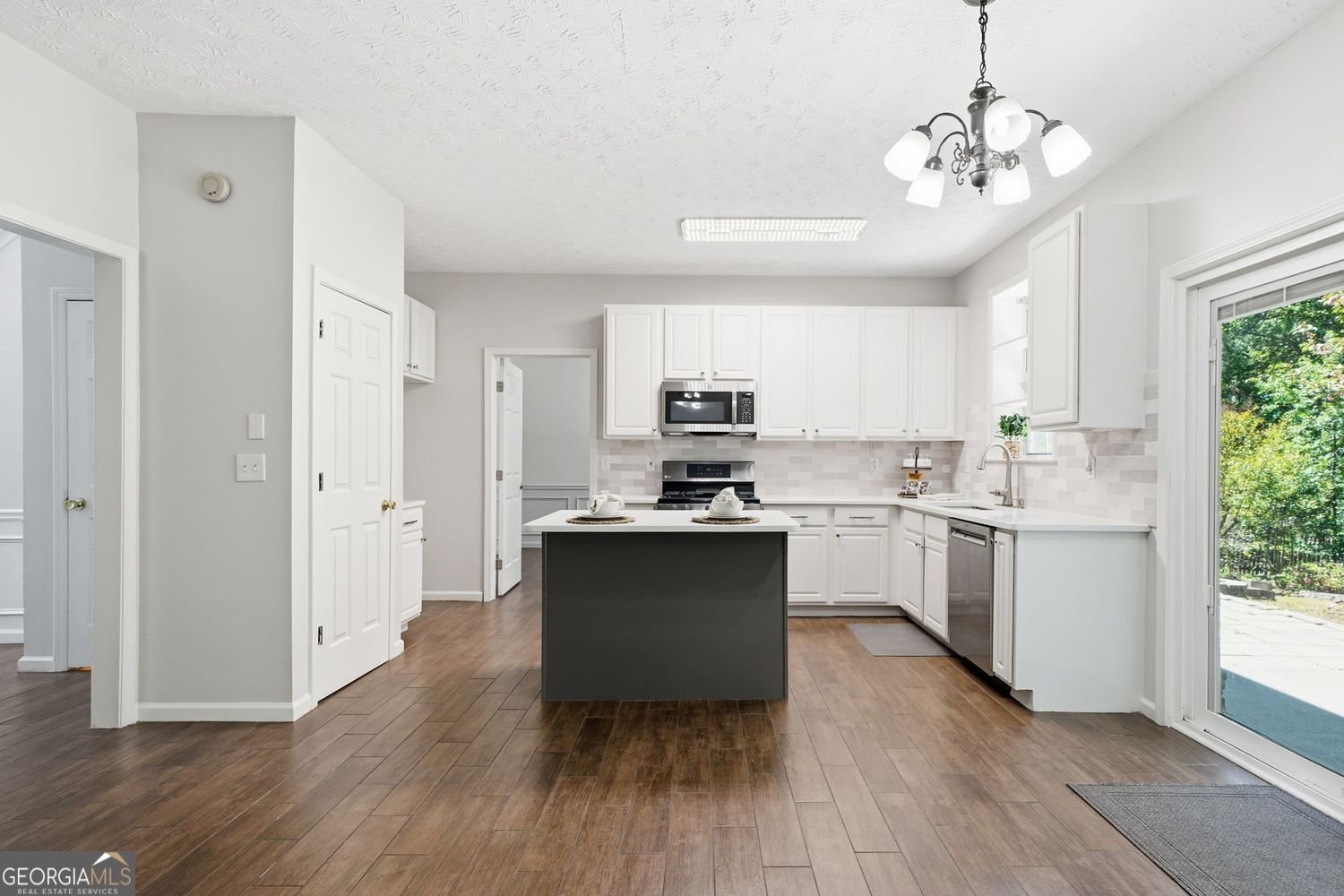 3318 Ridgemill Circle Dacula - Photo 49