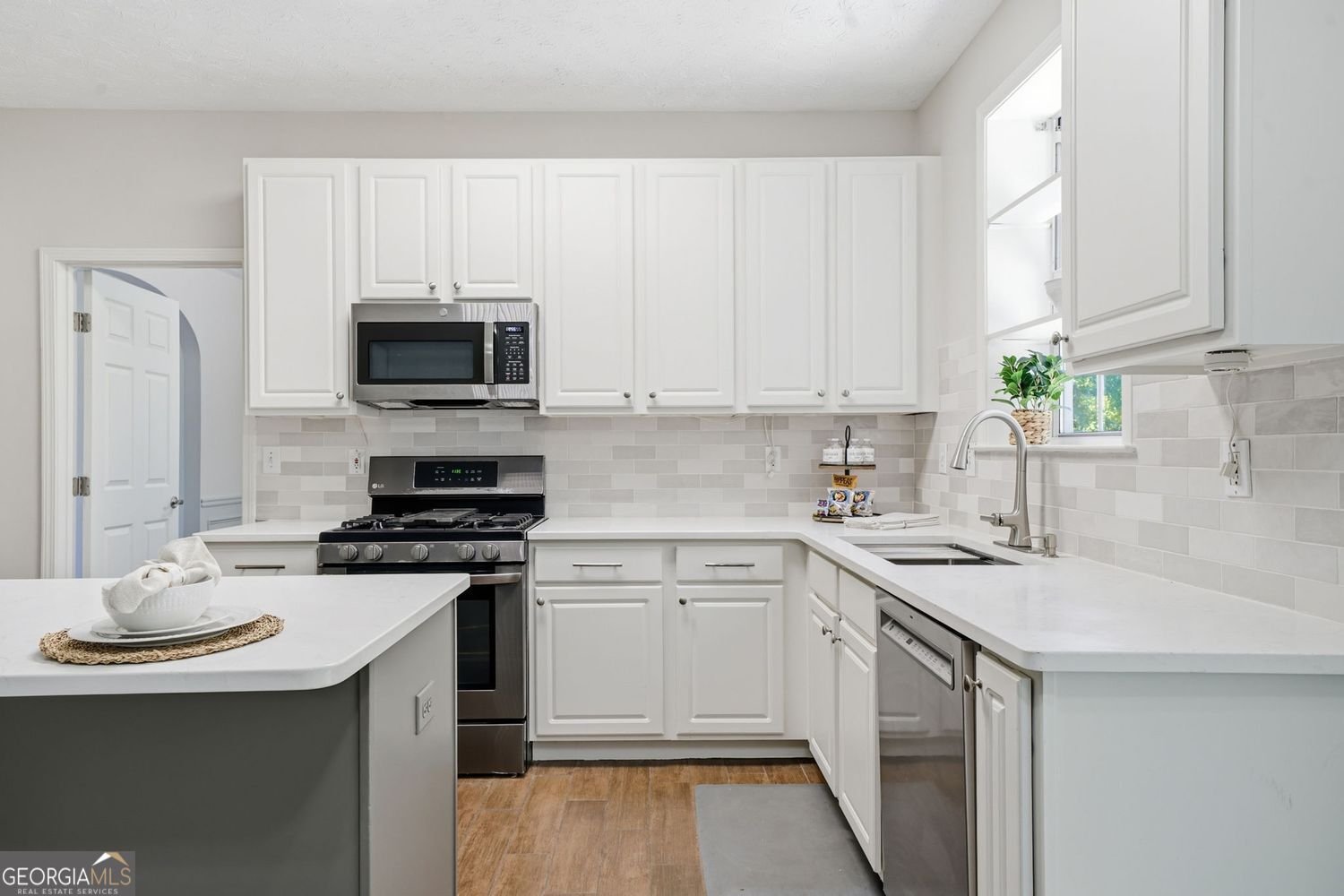 3318 Ridgemill Circle Dacula - Photo 52