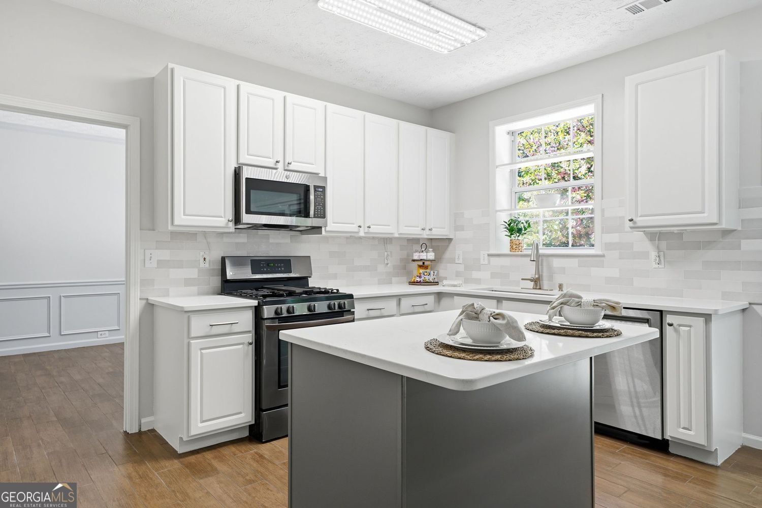 3318 Ridgemill Circle Dacula - Photo 53