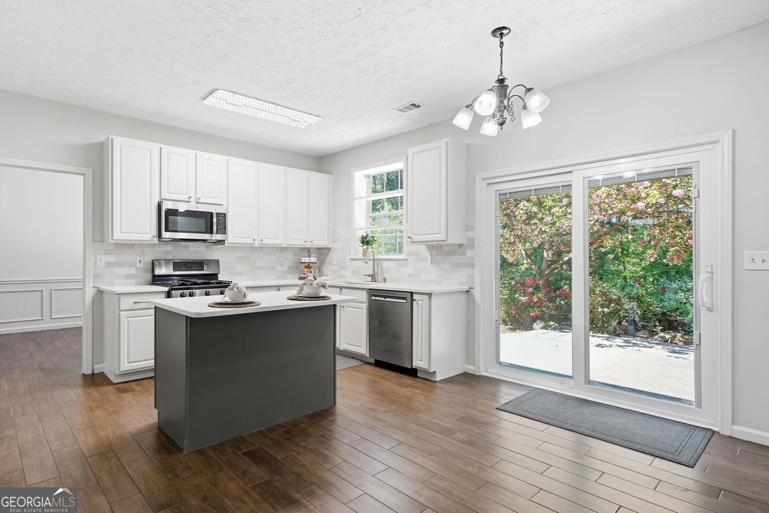 3318 Ridgemill Circle Dacula - Photo 54