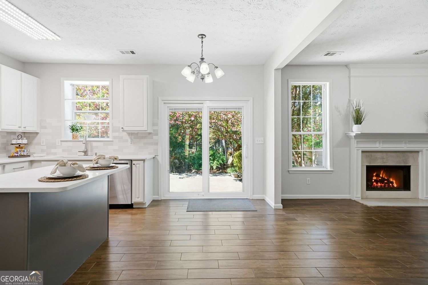 3318 Ridgemill Circle Dacula - Photo 55