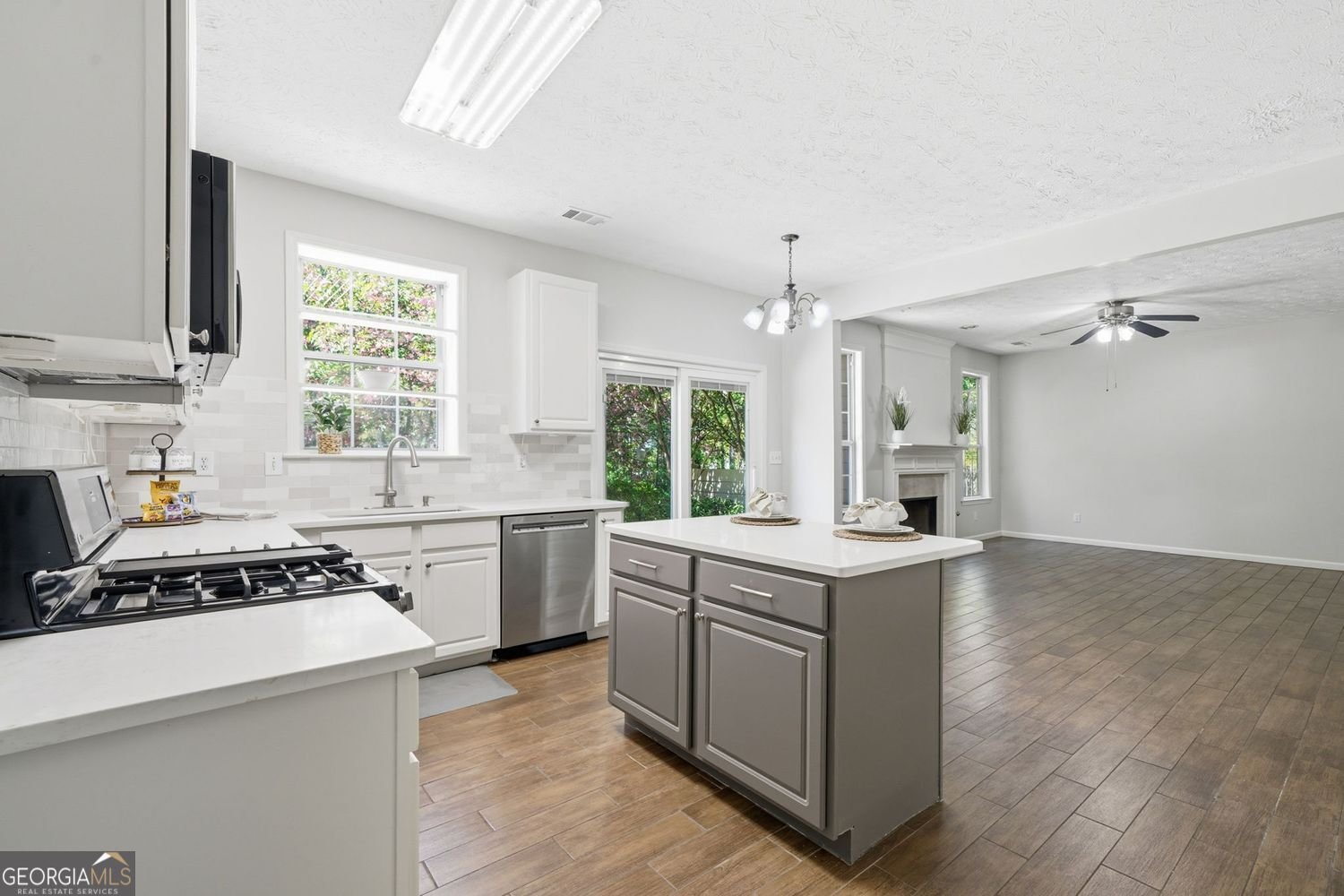 3318 Ridgemill Circle Dacula - Photo 56