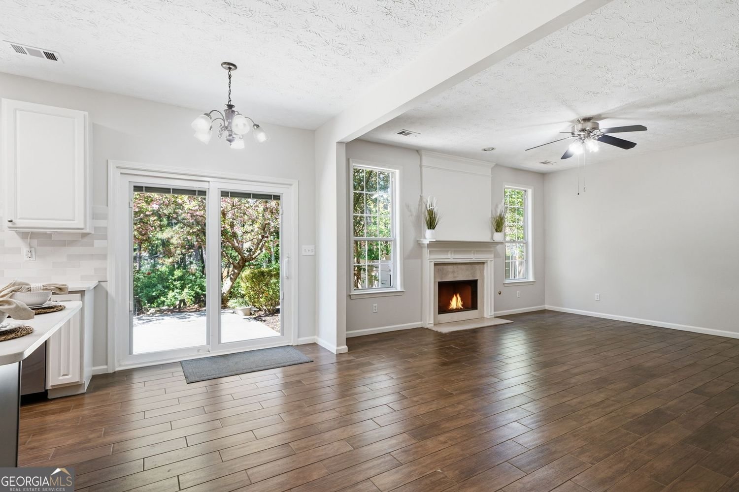 3318 Ridgemill Circle Dacula - Photo 58