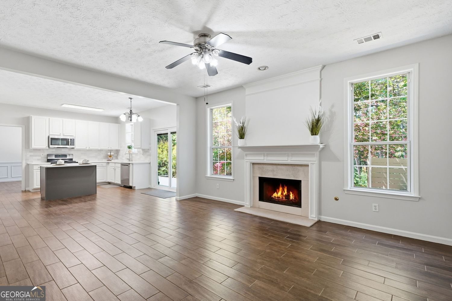 3318 Ridgemill Circle Dacula - Photo 59