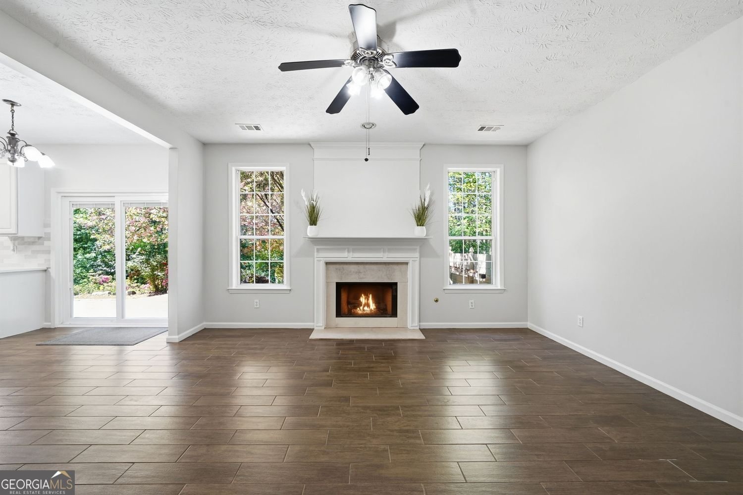 3318 Ridgemill Circle Dacula - Photo 61