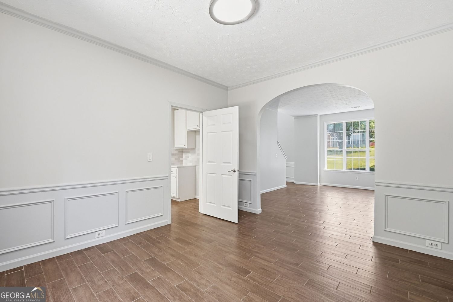 3318 Ridgemill Circle Dacula - Photo 65