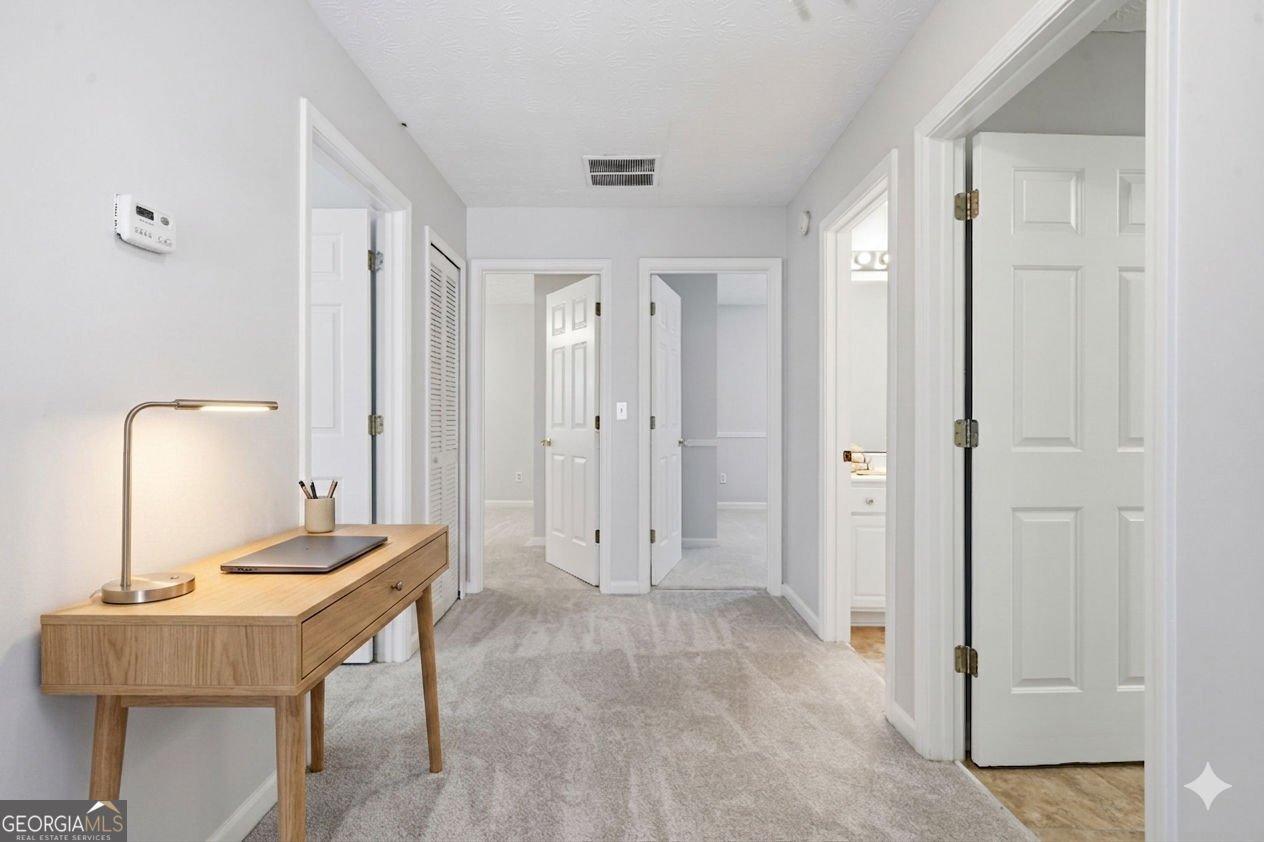 3318 Ridgemill Circle Dacula - Photo 69