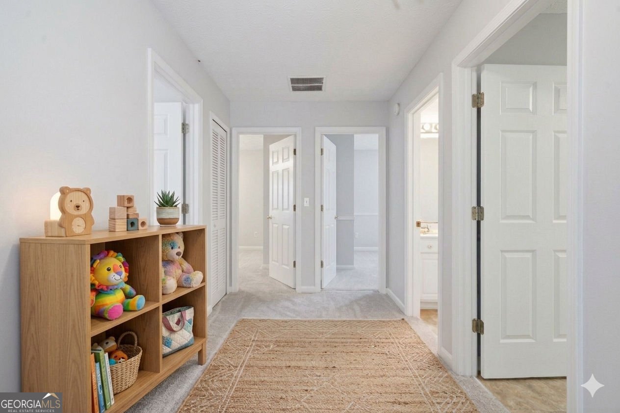 3318 Ridgemill Circle Dacula - Photo 70