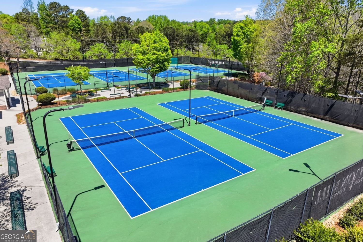 3318 Ridgemill Circle Dacula - Photo 90