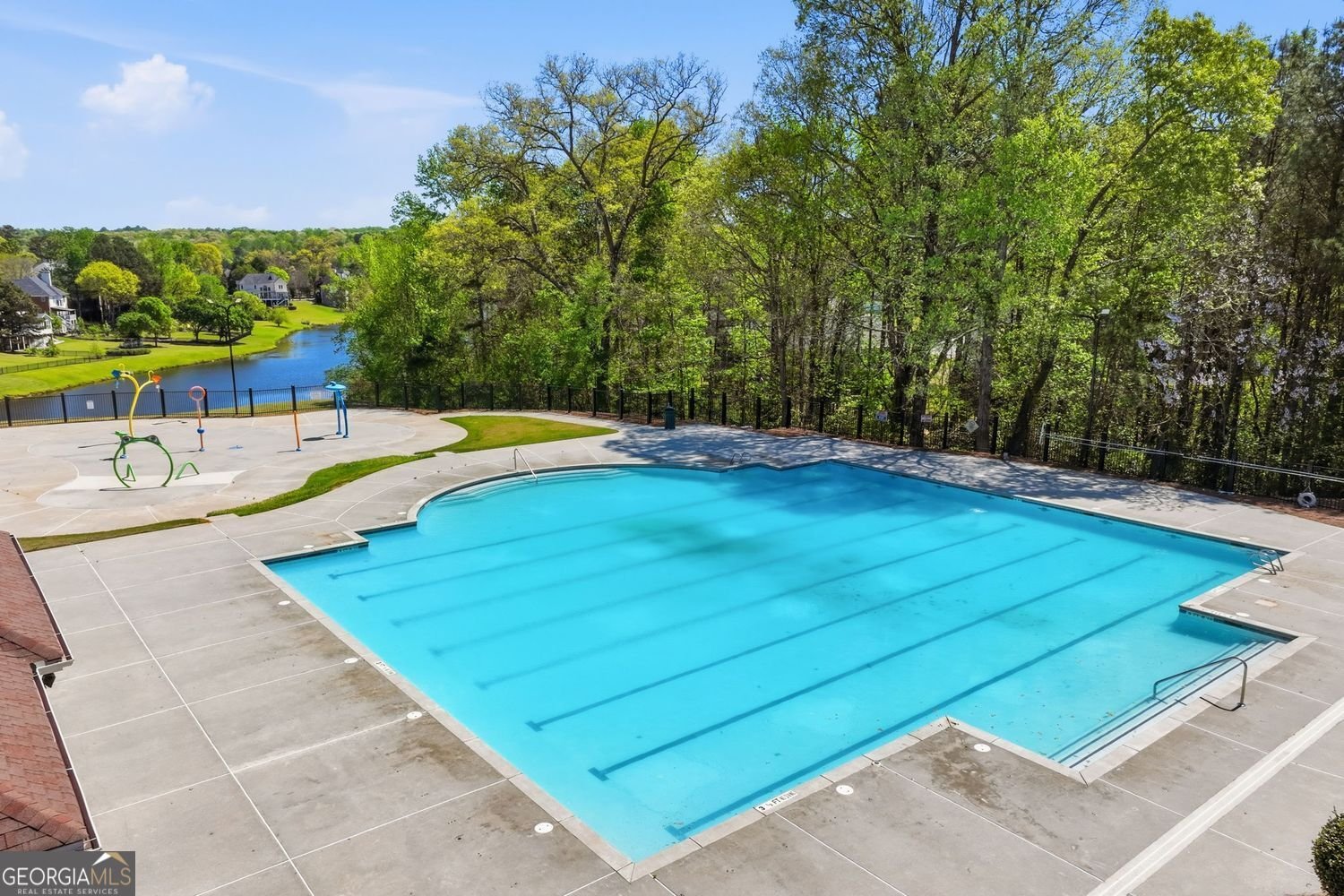 3318 Ridgemill Circle Dacula - Photo 91