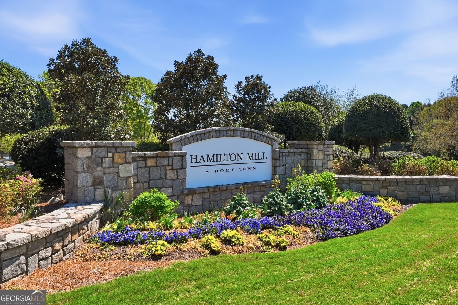 3318 Ridgemill Circle Dacula - Photo 94