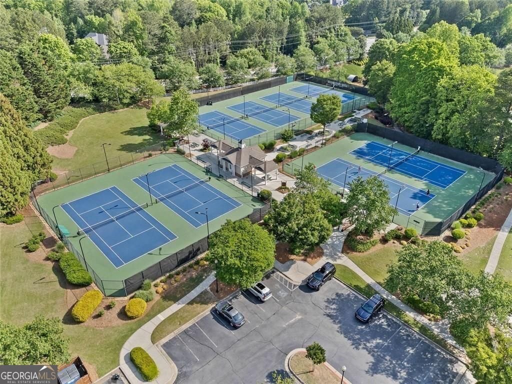 3318 Ridgemill Circle Dacula - Photo 98