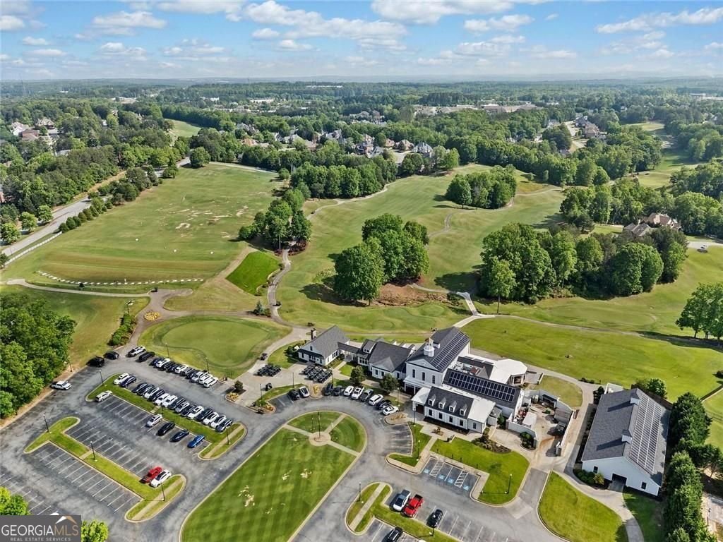 3318 Ridgemill Circle Dacula - Photo 99