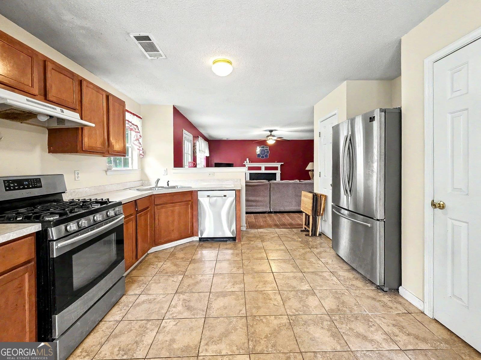 4041 Smithfield Trail Ellenwood - Photo 9