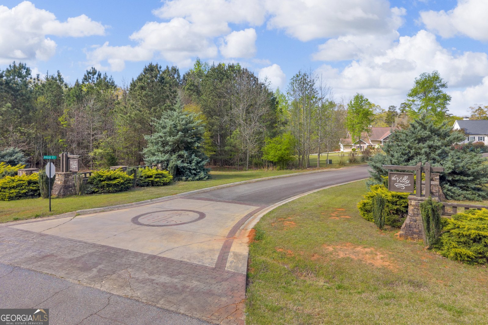 35 Villa Court Hartwell - Photo 10