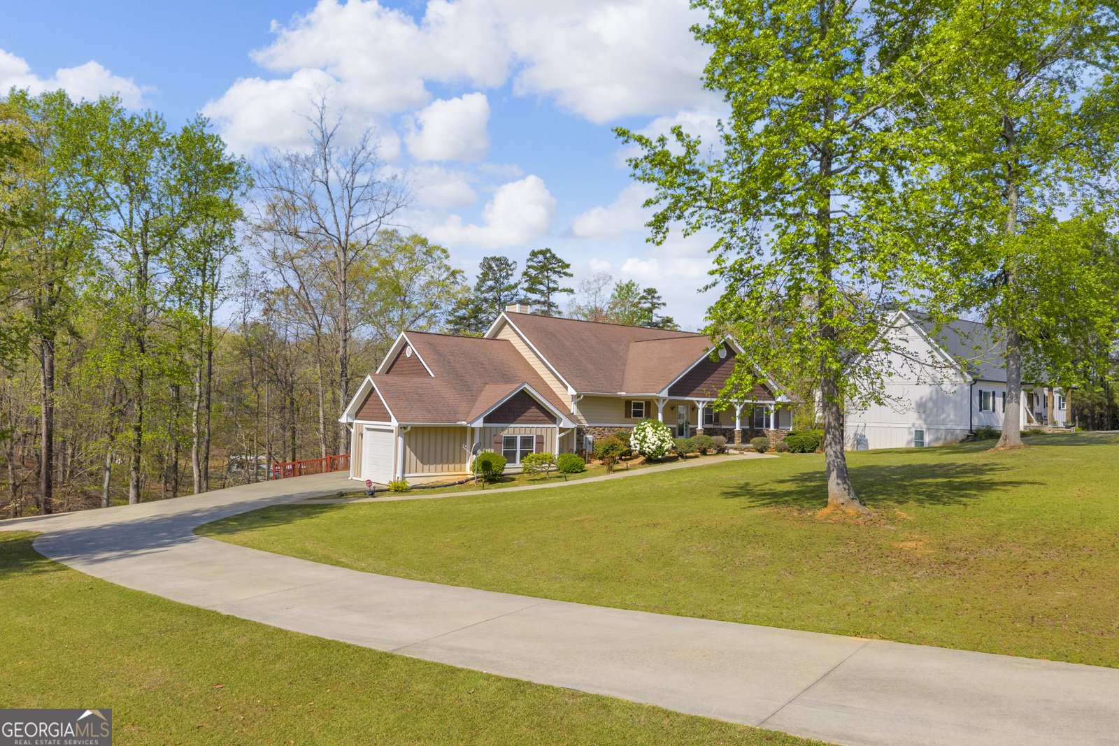 35 Villa Court Hartwell - Photo 11