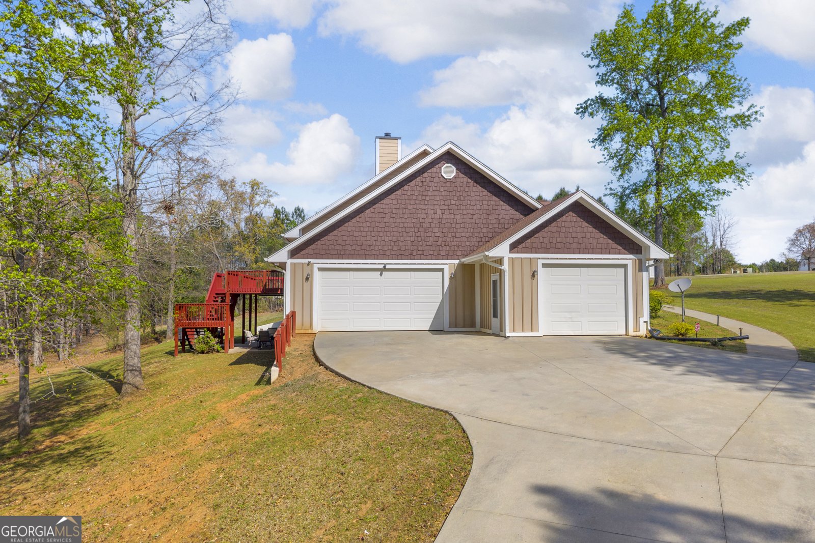 35 Villa Court Hartwell - Photo 13