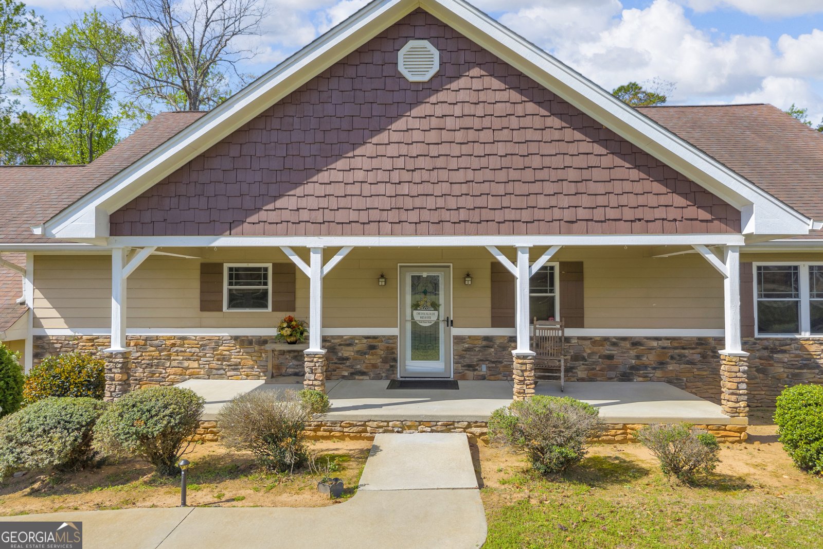 35 Villa Court Hartwell - Photo 14