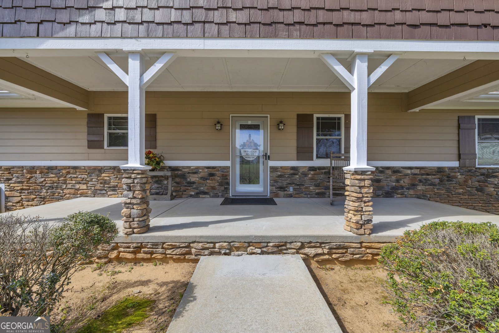 35 Villa Court Hartwell - Photo 15