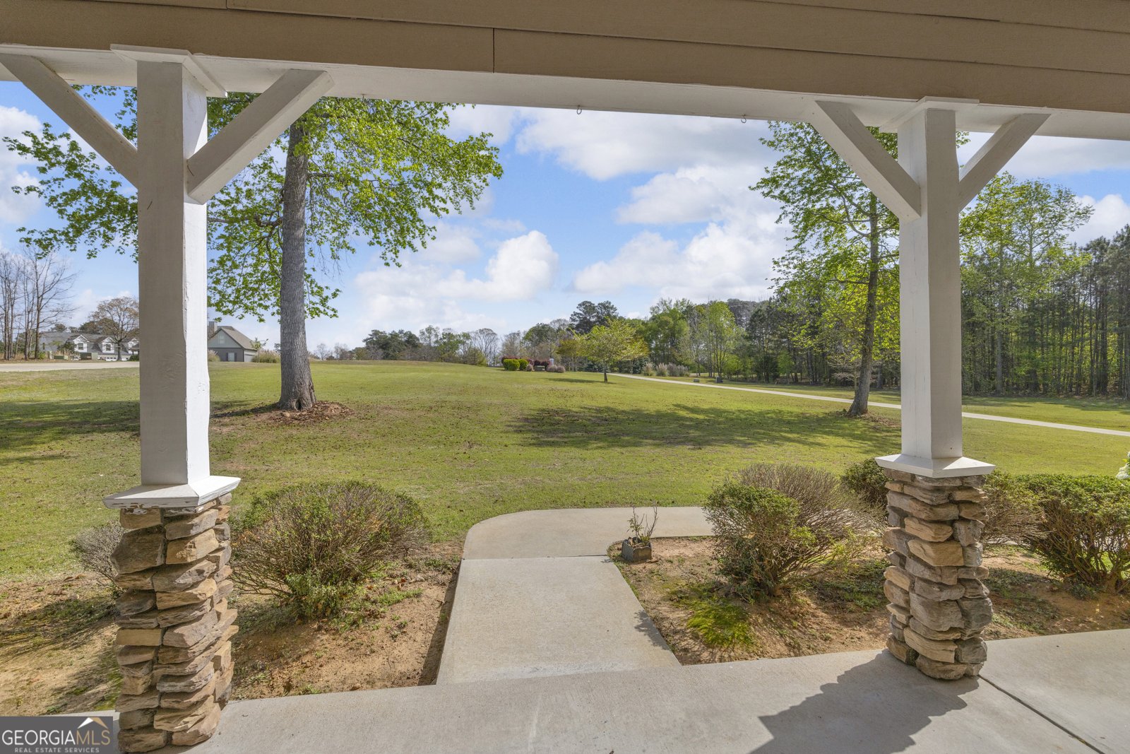 35 Villa Court Hartwell - Photo 16