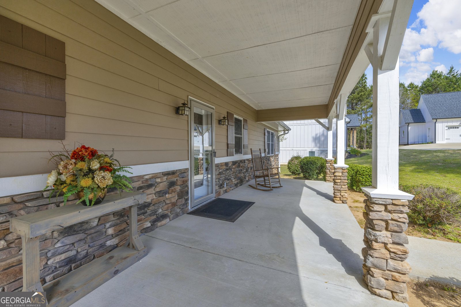 35 Villa Court Hartwell - Photo 17