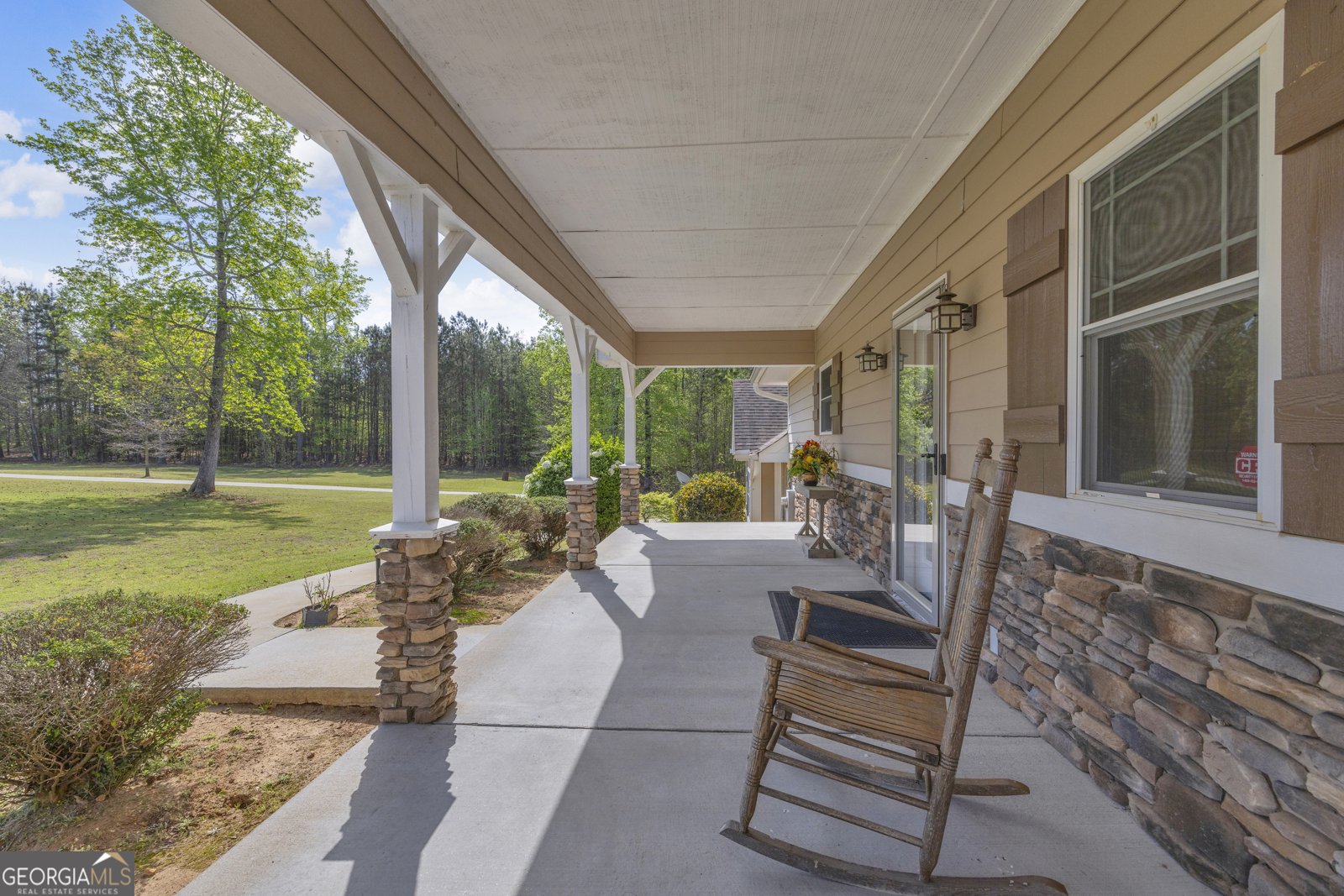 35 Villa Court Hartwell - Photo 18