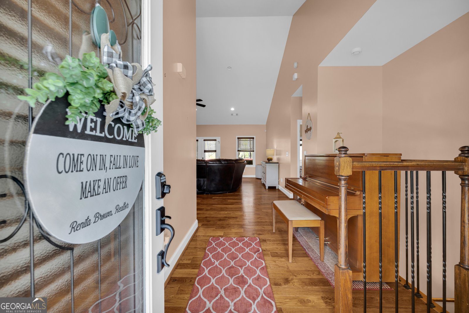 35 Villa Court Hartwell - Photo 19