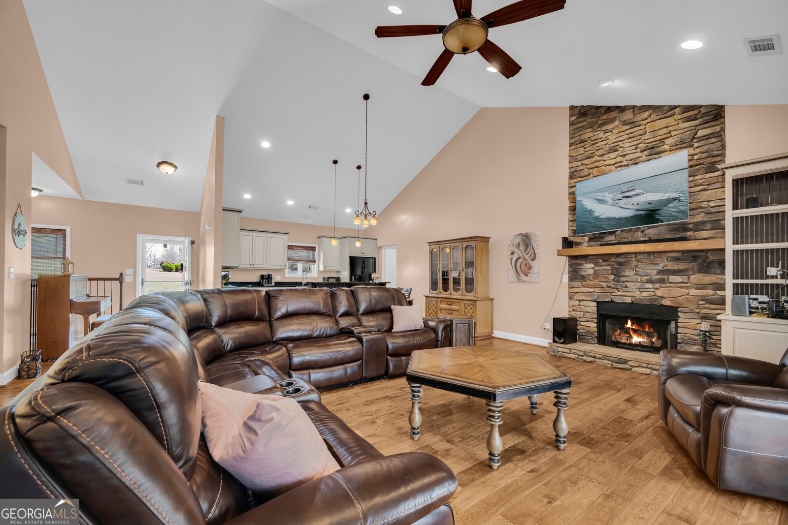 35 Villa Court Hartwell - Photo 21