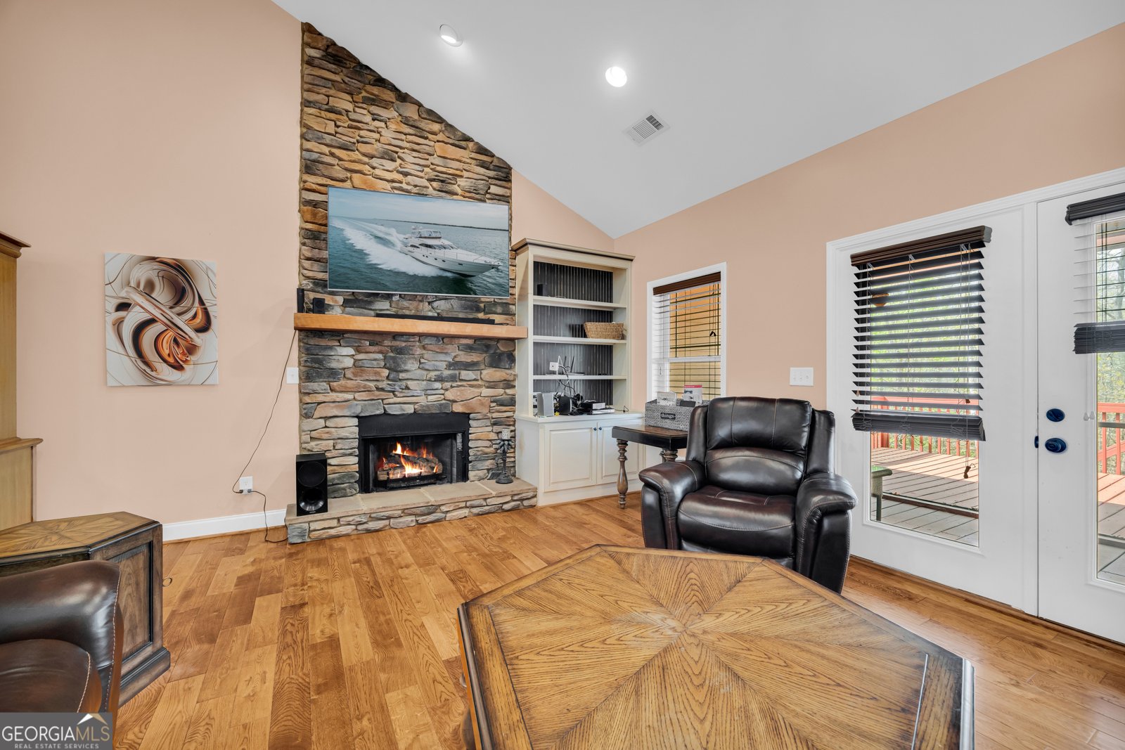 35 Villa Court Hartwell - Photo 23