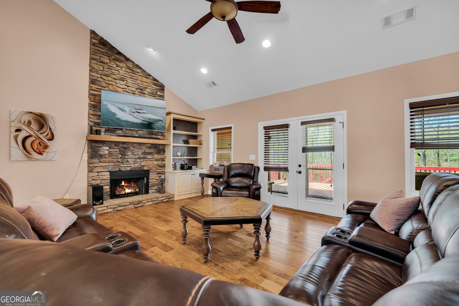 35 Villa Court Hartwell - Photo 24