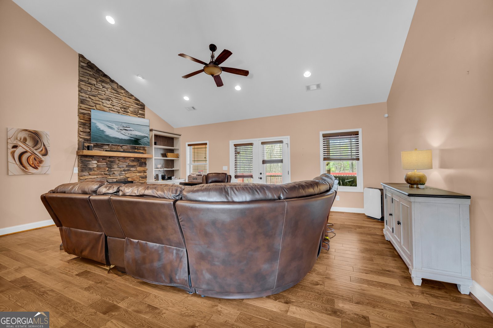 35 Villa Court Hartwell - Photo 25