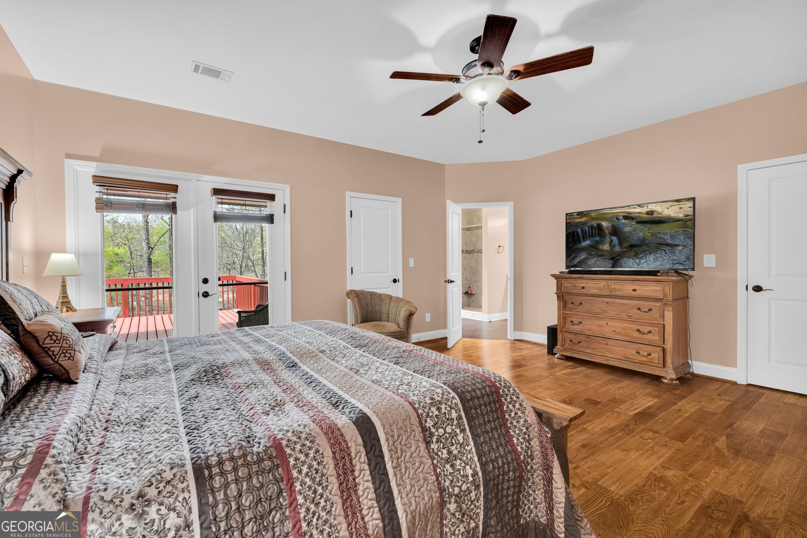 35 Villa Court Hartwell - Photo 36