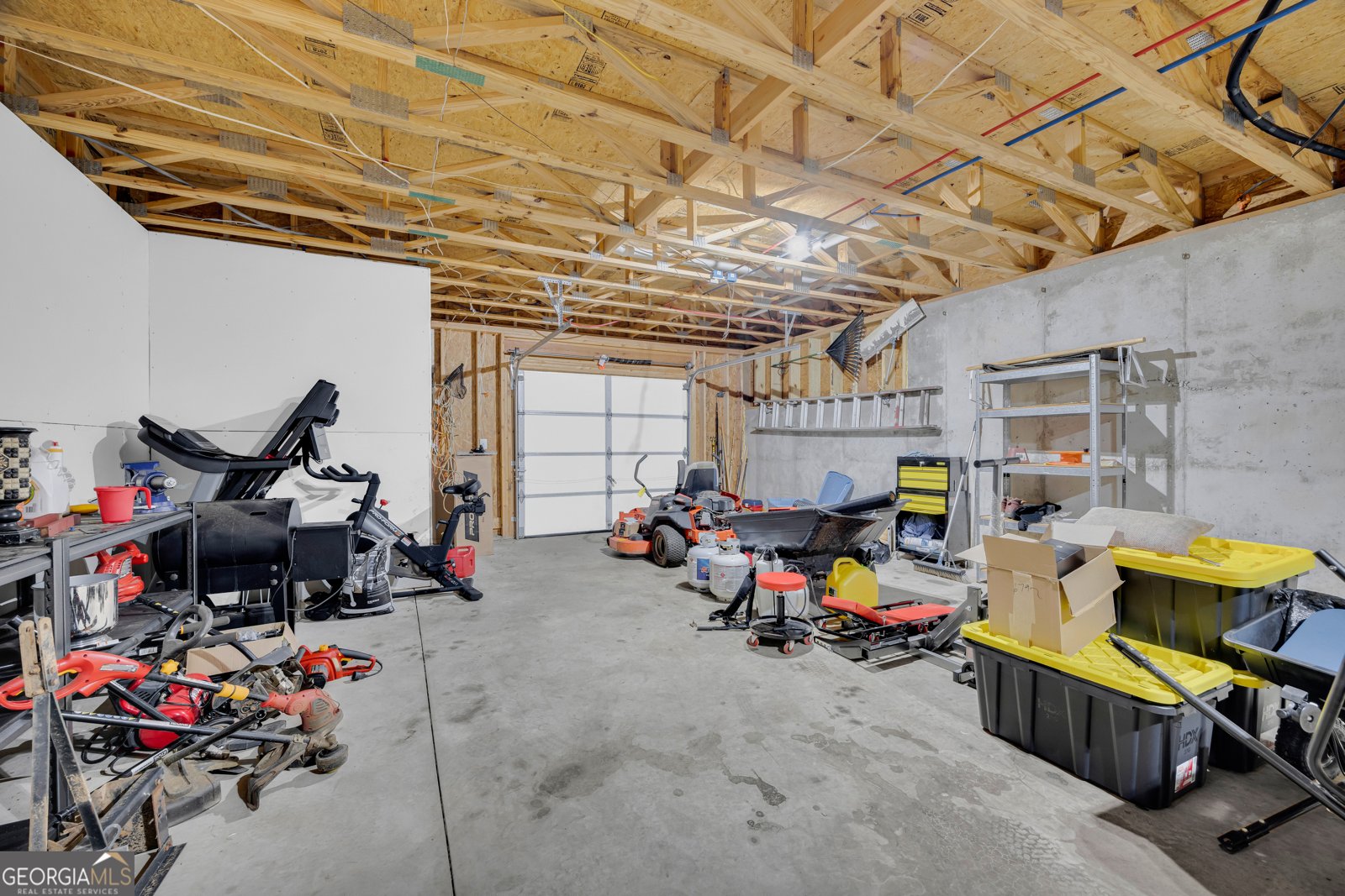 35 Villa Court Hartwell - Photo 59