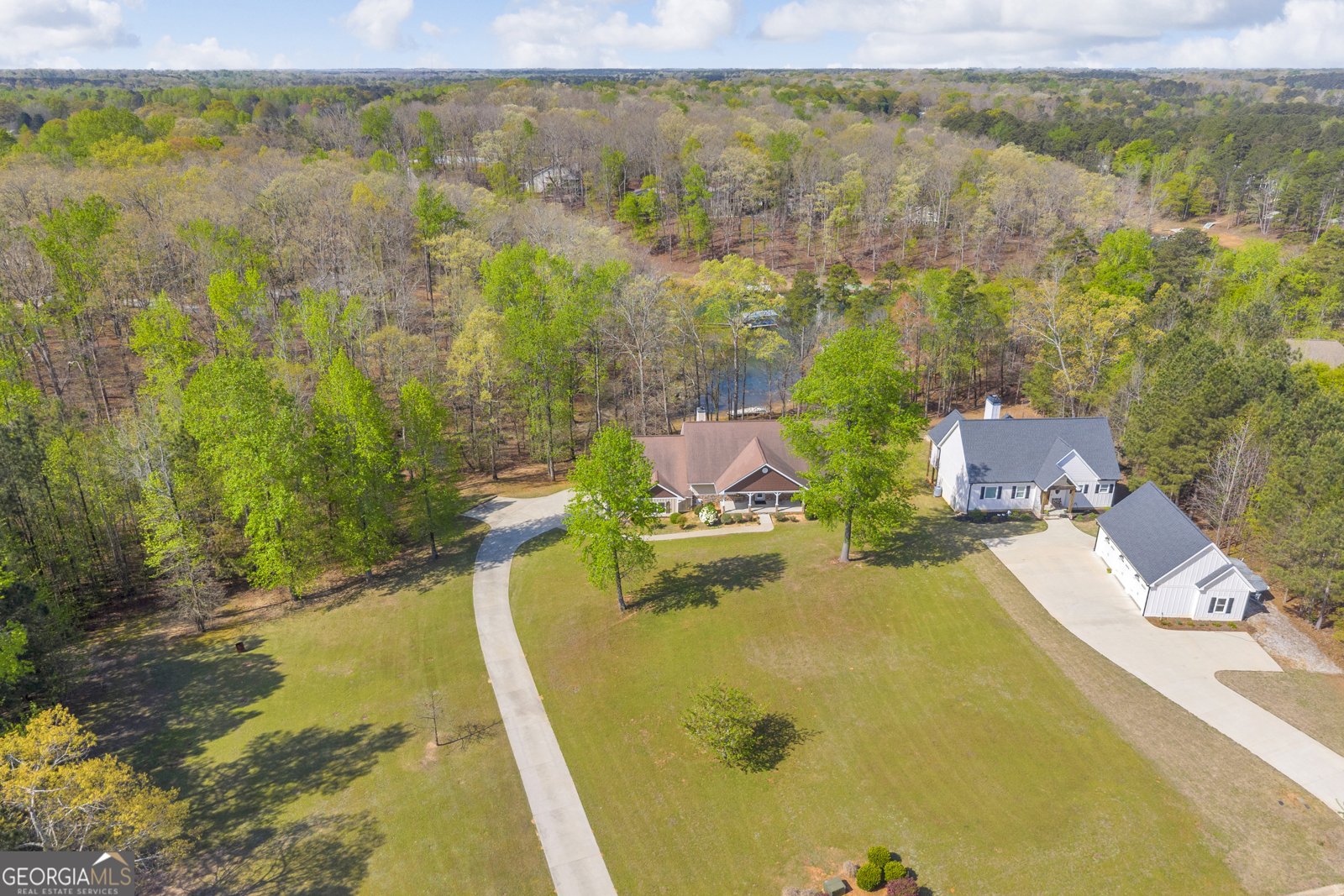 35 Villa Court Hartwell - Photo 6