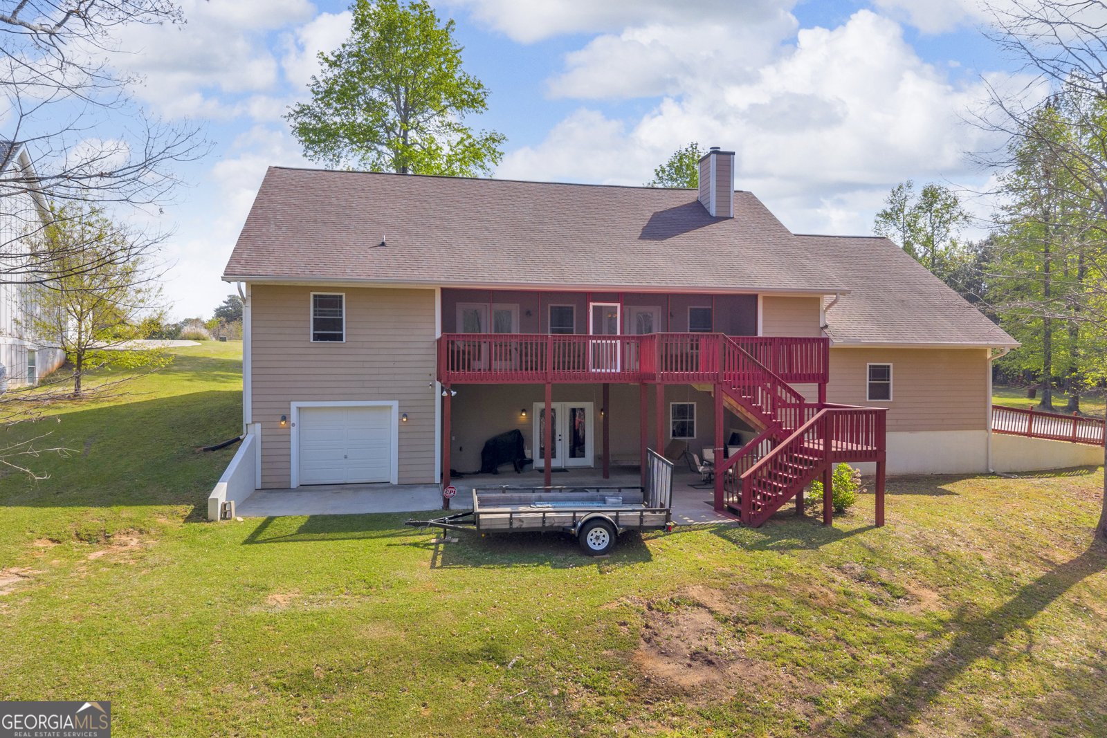 35 Villa Court Hartwell - Photo 60